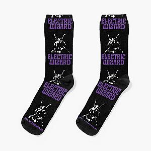 ELECTRIC WIZARD ! Socks