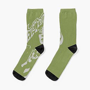 Electric Wizard   	 Socks