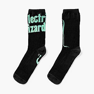 Electric Wizard - Pentagram  Socks