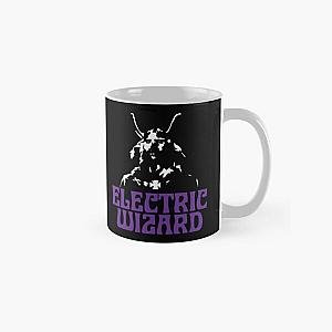 Electric Wizard - Robot Classic Mug