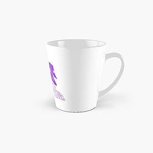 Electric Wizard - transparent Tall Mug