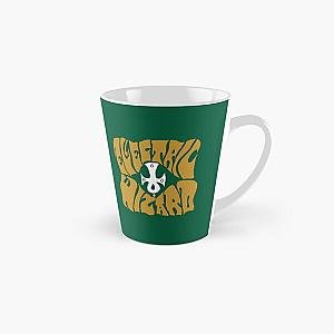 gold electric wizard   Tall Mug