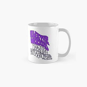 IM LOVE ELECTRIC WIZARD   Classic Mug