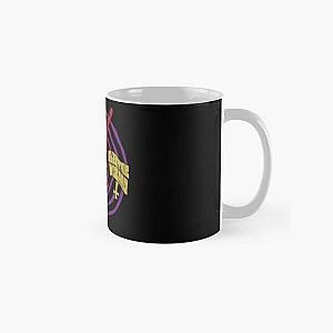 I HATE + ELECTRIC WIZARD Classic Mug