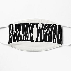 Electric Wizard Logo Graphic Flat Mask