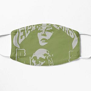 Electric Wizard   	 Flat Mask