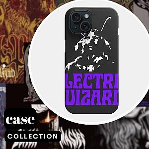 Electric Wizard Cases