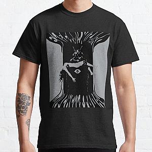 Electric Wizard - Witchcult Today album (Version 3, original grey/gray) Classic T-Shirt