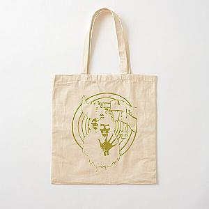 Electric Wizard Band  Cotton Tote Bag