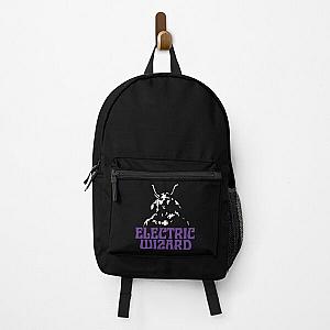 ELECTRIC WIZARD ! Backpack