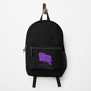 IM LOVE ELECTRIC WIZARD Backpack