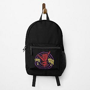 I HATE + ELECTRIC WIZARD Backpack