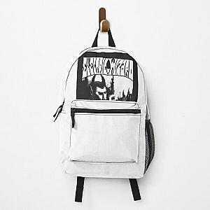 Electric Wizard Tee Backpack