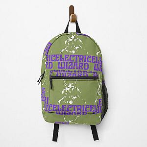 Electric Wizard   2	 Backpack