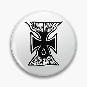 Electric Wizard - The Chosen Few Pin