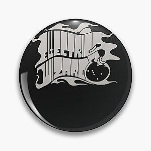 Electric wizard art Pin