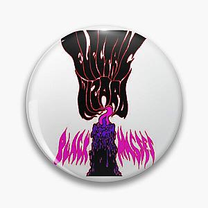 I LOVE ELECTRIC WIZARD Pin