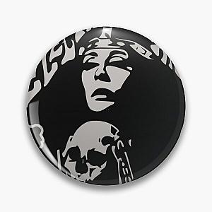 Electric Wizard   Pin