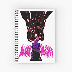 I LOVE ELECTRIC WIZARD Spiral Notebook