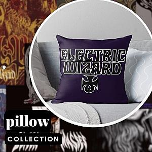 Electric Wizard Pillows