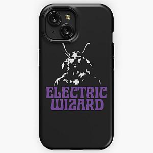 ELECTRIC WIZARD ! iPhone Tough Case