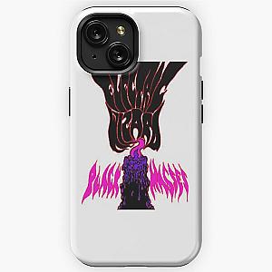 I LOVE ELECTRIC WIZARD iPhone Tough Case