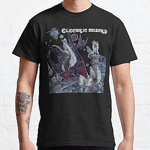 Electric Wizard - Self Titled Album Classic T-Shirt