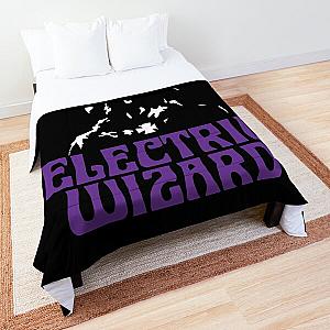 ELECTRIC WIZARD ! Comforter