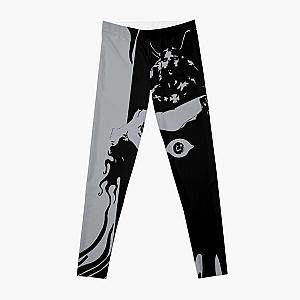 Electric Wizard - Witchcult Today album (Transparent) Leggings