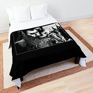 Electric Wizard Dopethrone Comforter