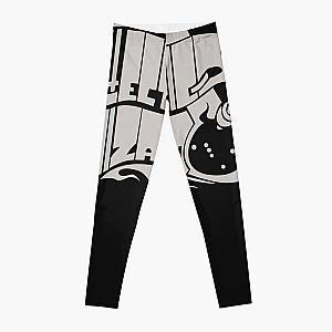 Electric wizard art Leggings