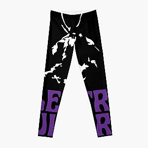 Electric Wizard - Robot Leggings