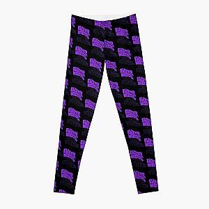 IM LOVE ELECTRIC WIZARD Leggings