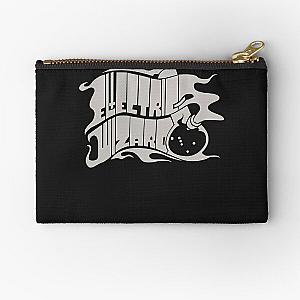 Electric wizard art Zipper Pouch