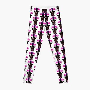 I LOVE ELECTRIC WIZARD Leggings