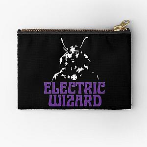 ELECTRIC WIZARD ! Zipper Pouch