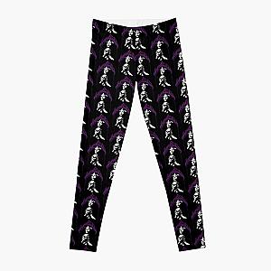 I LOVE ELECTRIC WIZARD Leggings