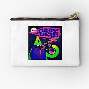 I LOVE ELECTRIC WIZARD Zipper Pouch