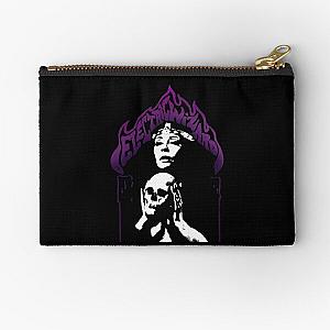 I LOVE ELECTRIC WIZARD Zipper Pouch