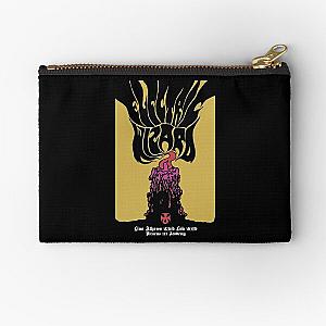 I LOVE ELECTRIC WIZARD Zipper Pouch