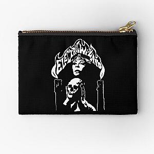 I LOVE ELECTRIC WIZARD Zipper Pouch