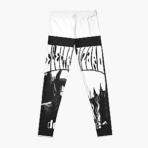 Electric Wizard Tee Leggings