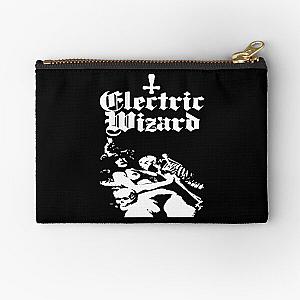 I LOVE ELECTRIC WIZARD Zipper Pouch