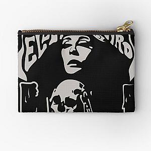 Electric Wizard   Zipper Pouch