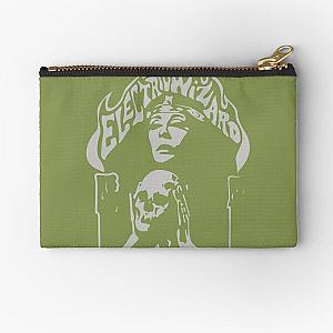 Electric Wizard   	 Zipper Pouch