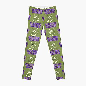 Electric Wizard   2	 Leggings