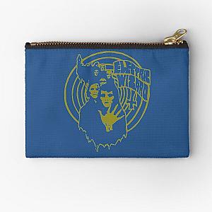 Electric Wizard Band  Zipper Pouch