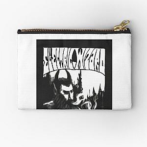 Electric Wizard Tee Zipper Pouch