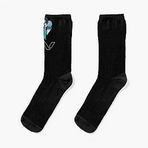 Elevation Music Worship Socks