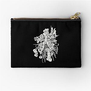 Elevation Worship Merch Graves Into Gardens Zipper Pouch